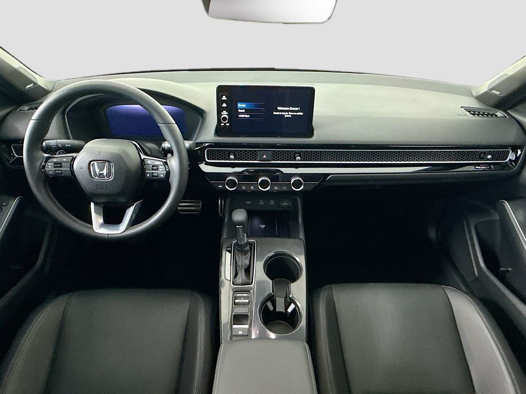 Thumbnail: 2025 Honda Civic - 13