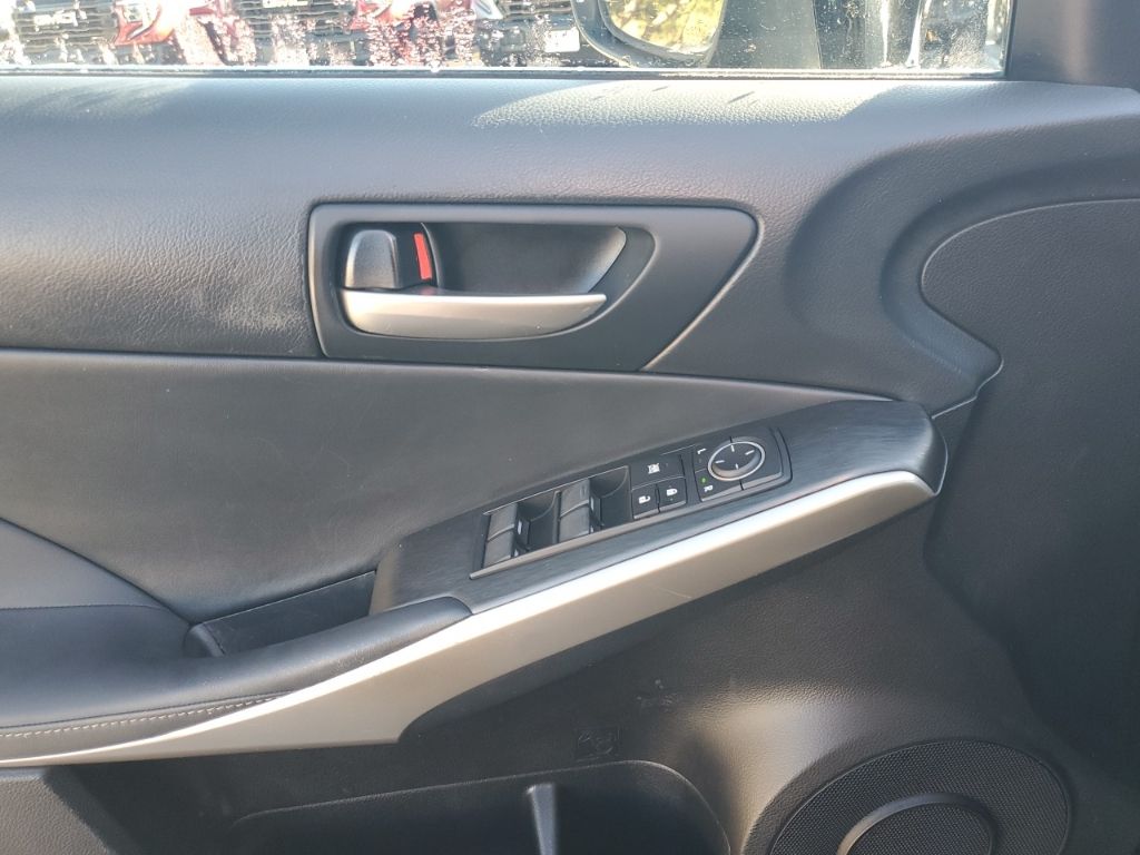 Used Car 2019 Lexus Is  300 For Sale Under $30,000 In Austin, Texas