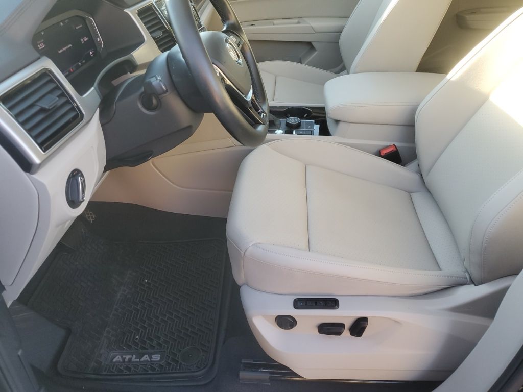 Used Car 2019 Volkswagen Atlas  Sel For Sale Under $25,000 In Austin, Texas
