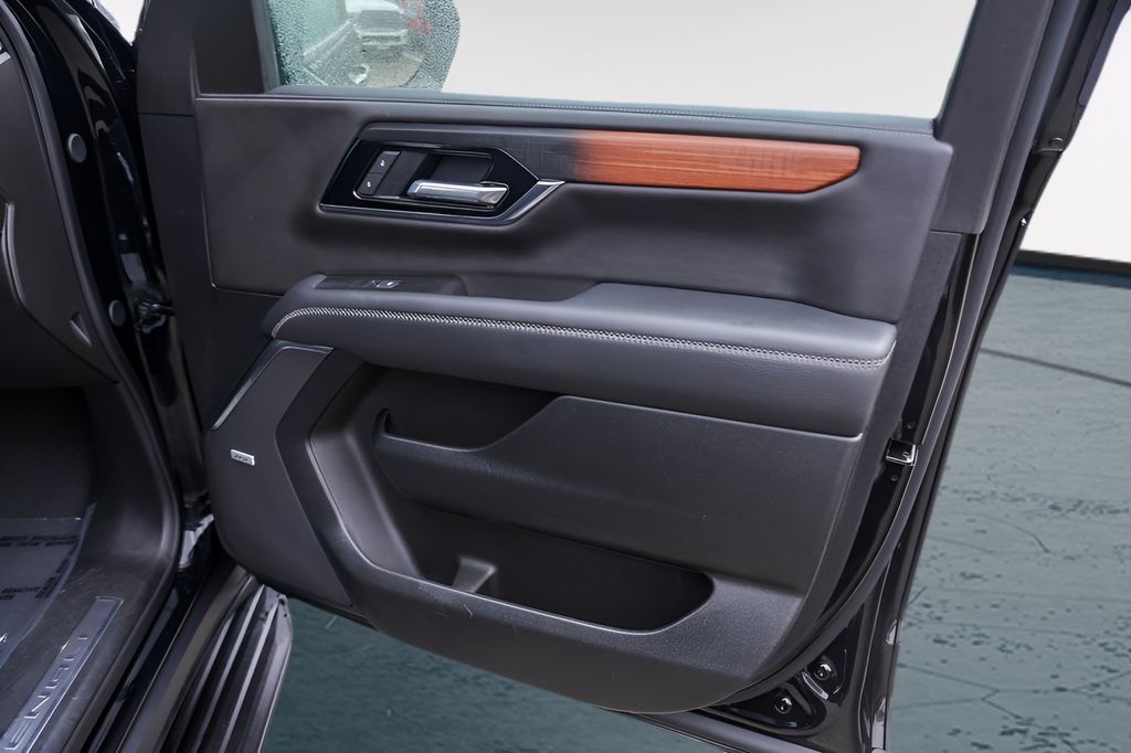 Used Car 2025 Gmc Yukon  Denali For Sale Under $80,000 In Austin, Texas