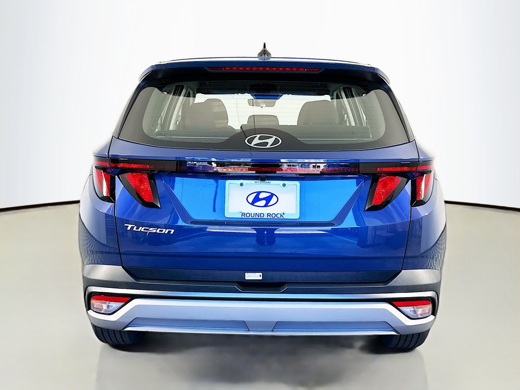 Thumbnail: 2026 Hyundai Tucson - 6