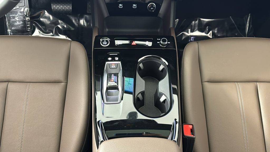 2025 Audi Q6 e-tron Premium 20