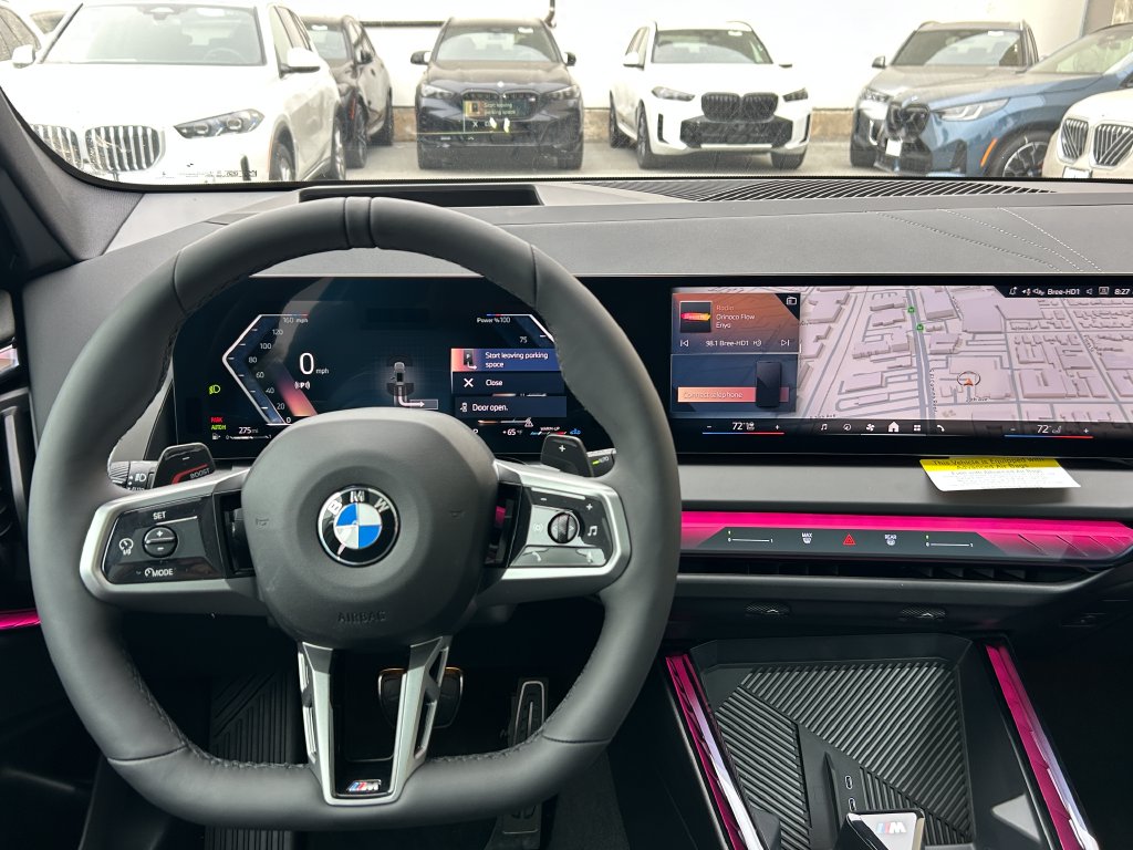 Thumbnail: 2026 BMW X3 - 17