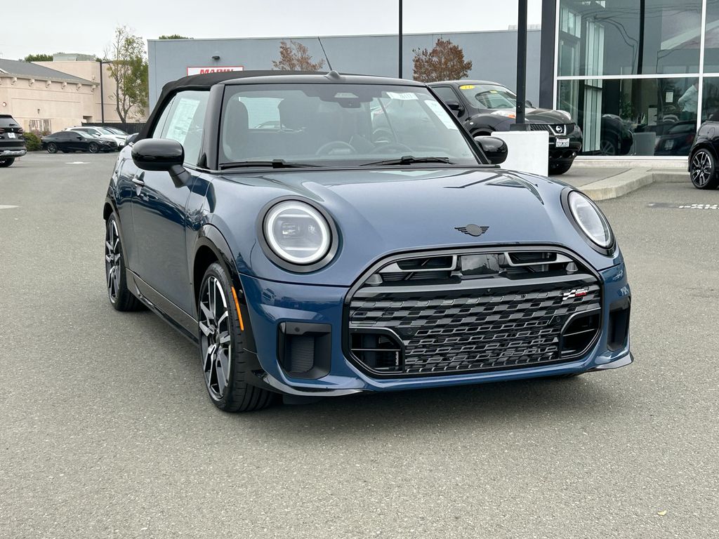 Thumbnail: 2026 MINI Cooper - 7