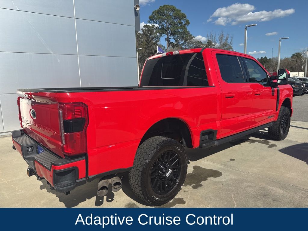 2023 Ford F-350 Super Duty LARIAT