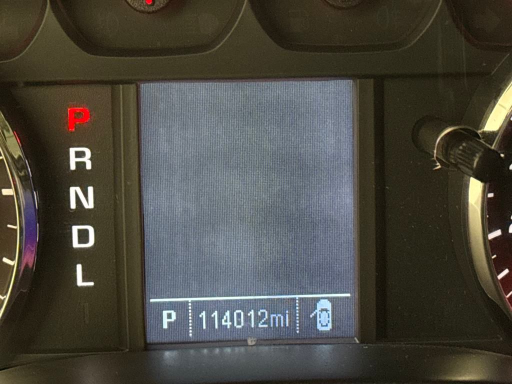 2017 GMC Sierra 1500 photo