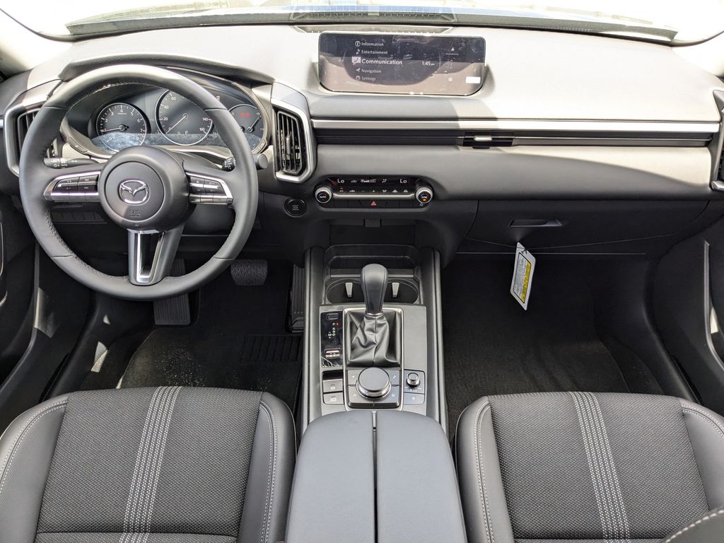 2025 Mazda CX-50 2.5 S Select