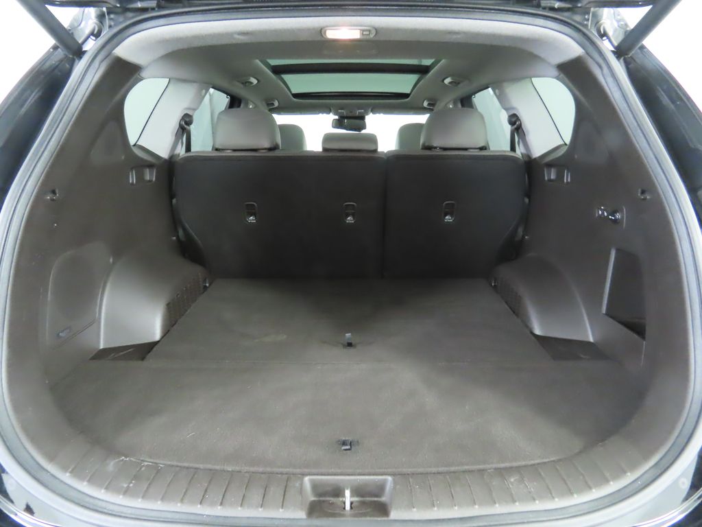2019 Hyundai Santa Fe Ultimate 29