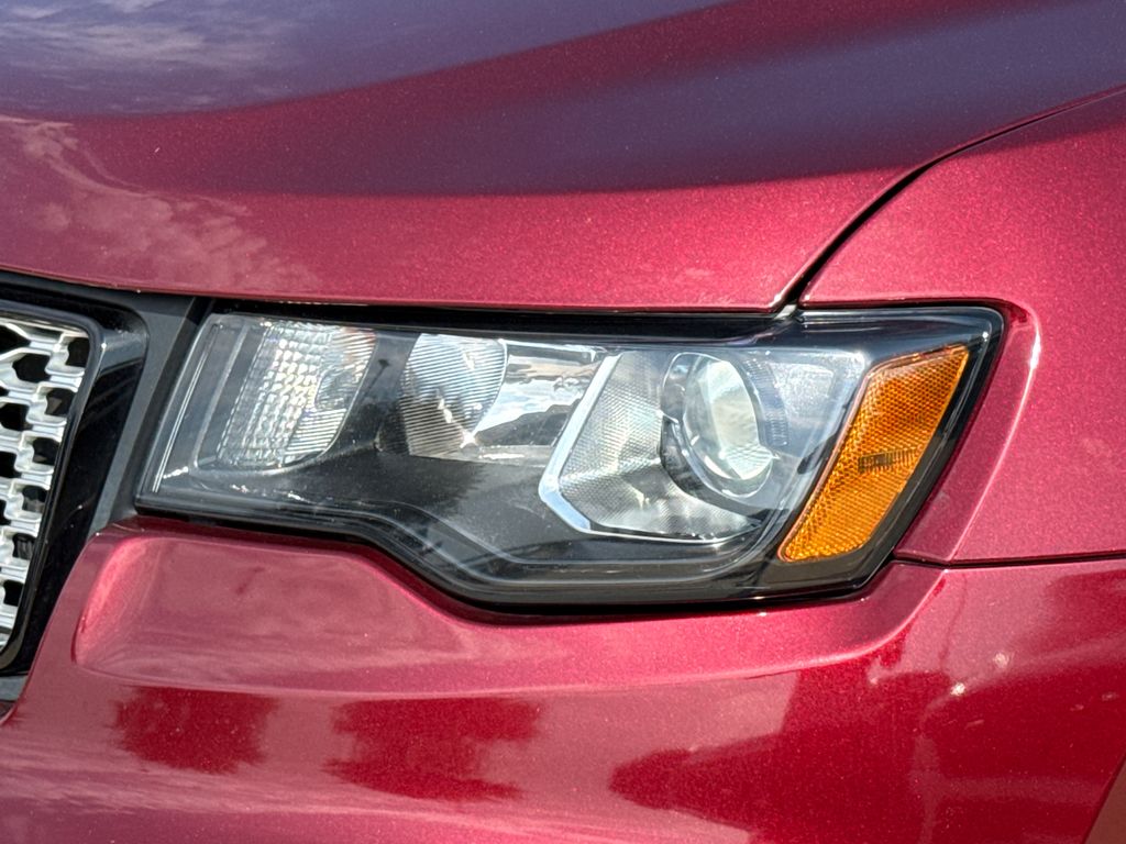 Used 2022 Jeep Grand Cherokee WK SUV