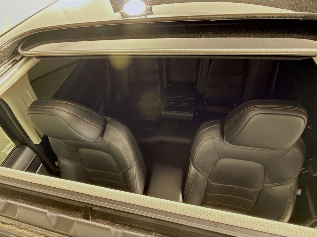 Thumbnail: 2023 Mazda CX-5 - 22