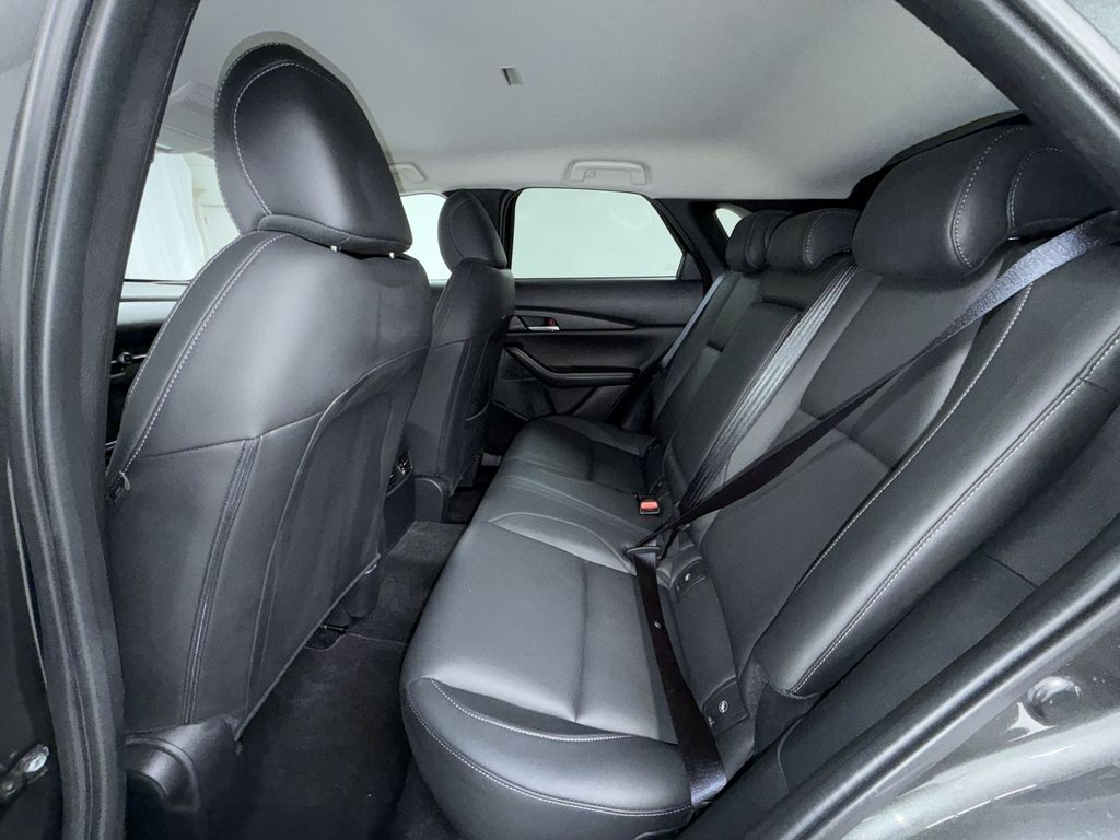 Used 2024 Mazda CX-30 SUV