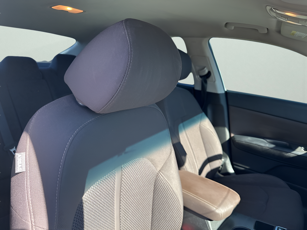 Used Car 2019 Kia Optima  Lx For Sale Under $12,000 In Austin, Texas