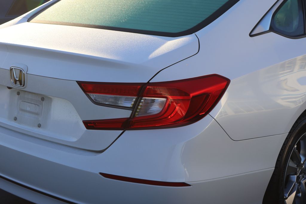 Thumbnail: 2019 Honda Accord - 9