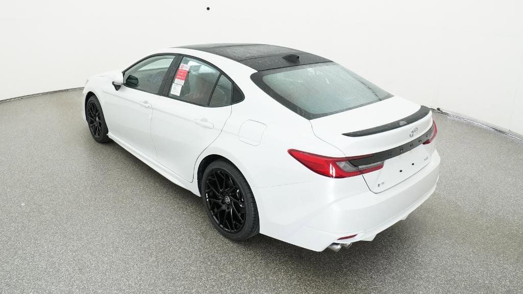 Thumbnail: 2026 Toyota Camry - 10