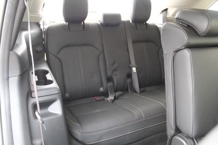 Used Car 2025 Mazda Cx-90  3.3 Turbo Select For Sale Under $35,000 In Georgetown, Texas