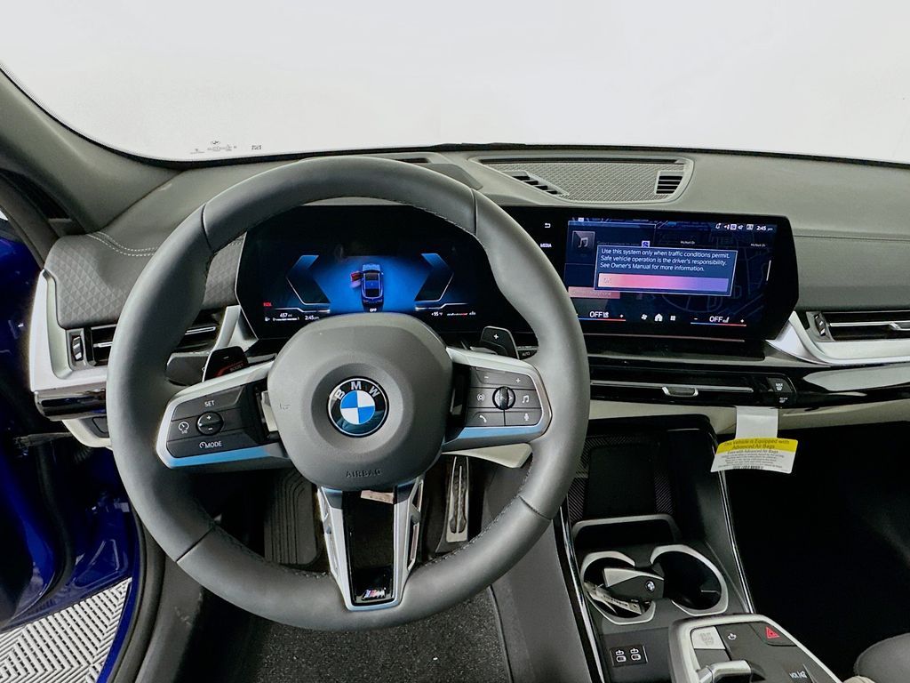 Thumbnail: 2026 BMW X2 - 10