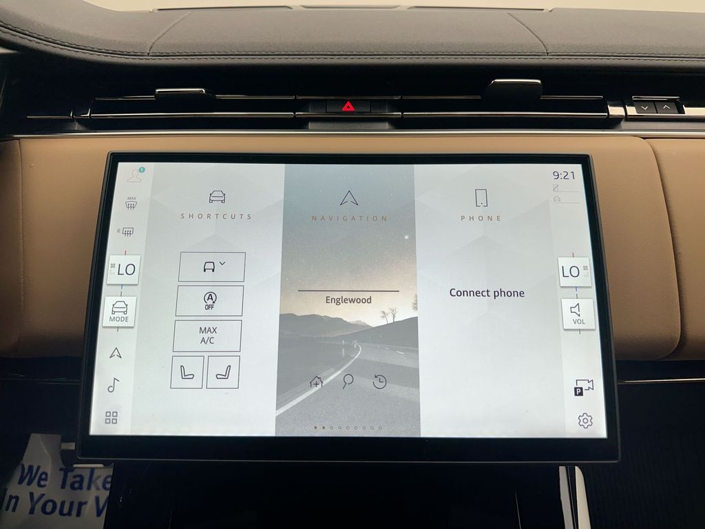 Thumbnail: 2024 Land Rover Range Rover Sport - 18