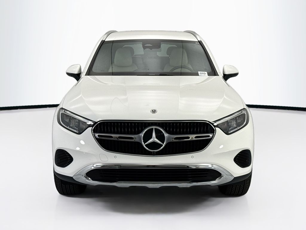 Thumbnail: 2026 Mercedes-Benz GLC - 2