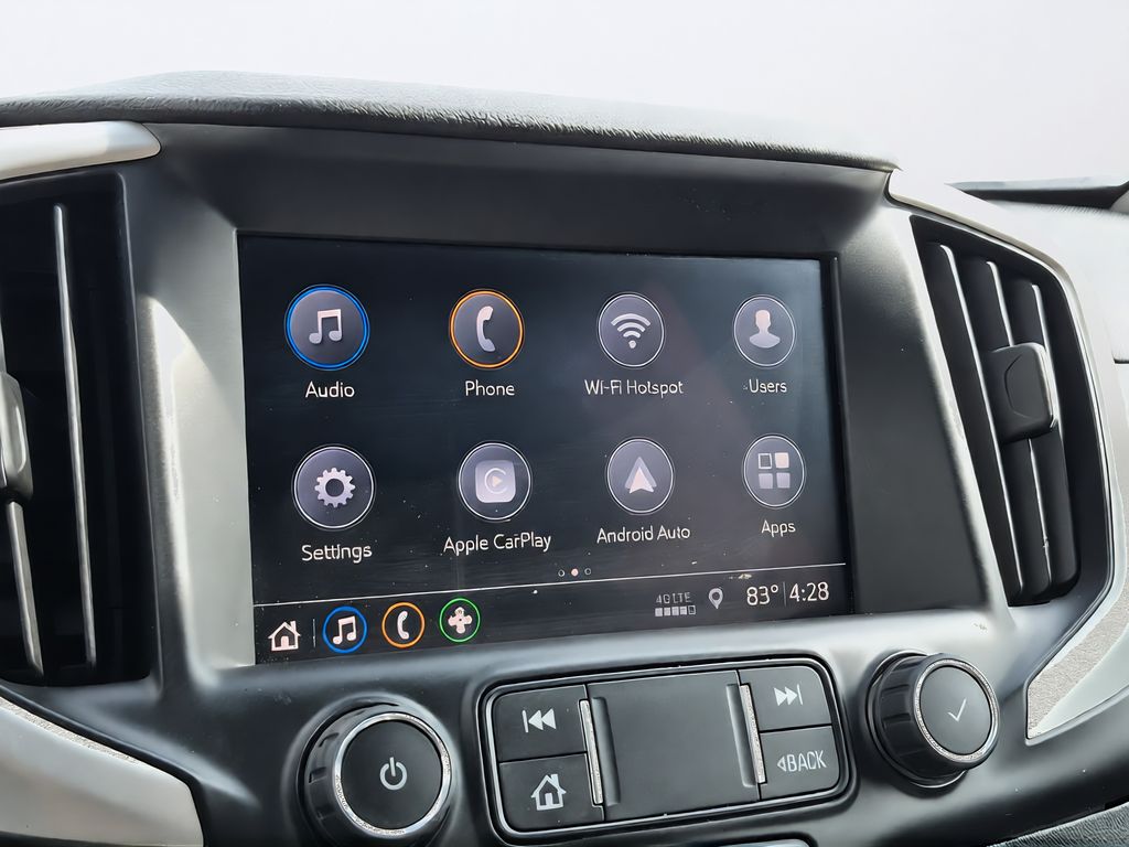 2020 GMC Terrain SLT Gray at River Oaks CDJR