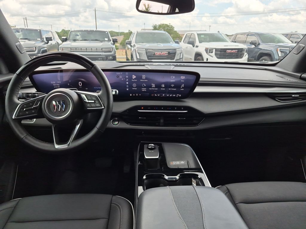 Used Car 2025 Buick Enclave  Preferred For Sale Under $40,000 In Austin, Texas