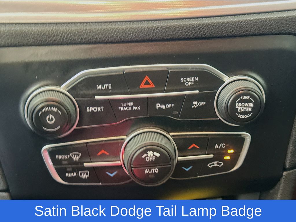 Used Car 2023 Dodge Charger  Gt For Sale Under $30,000 In Austin, Texas