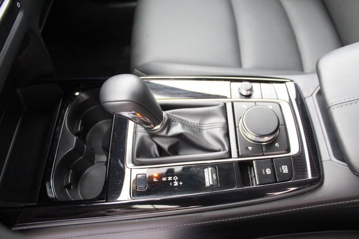 Used Car 2024 Mazda Cx-30  2.5 S Select Sport For Sale Under $25,000 In Georgetown, Texas