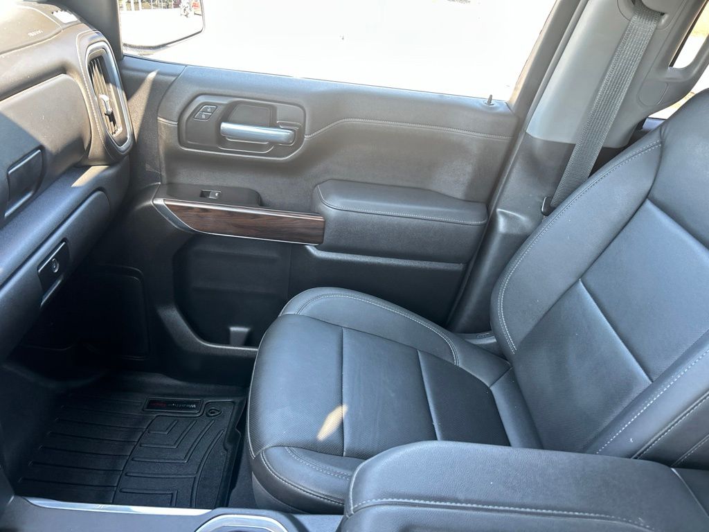 Used 2021 GMC Sierra 1500 Truck
