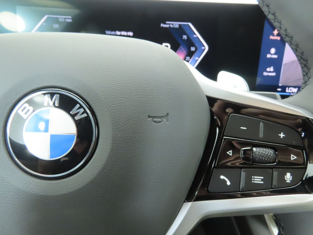 Thumbnail: 2026 BMW 4 Series - 13