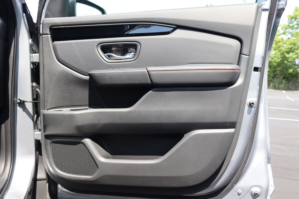 Thumbnail: 2025 Honda Pilot - 20