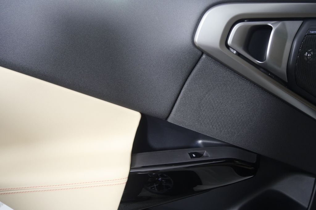 Thumbnail: 2026 BMW X3 - 13