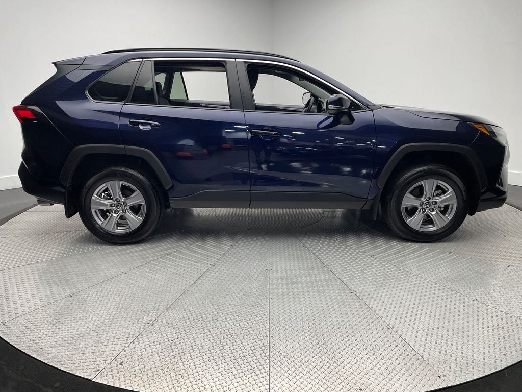 Thumbnail: 2025 Toyota RAV4 - 4