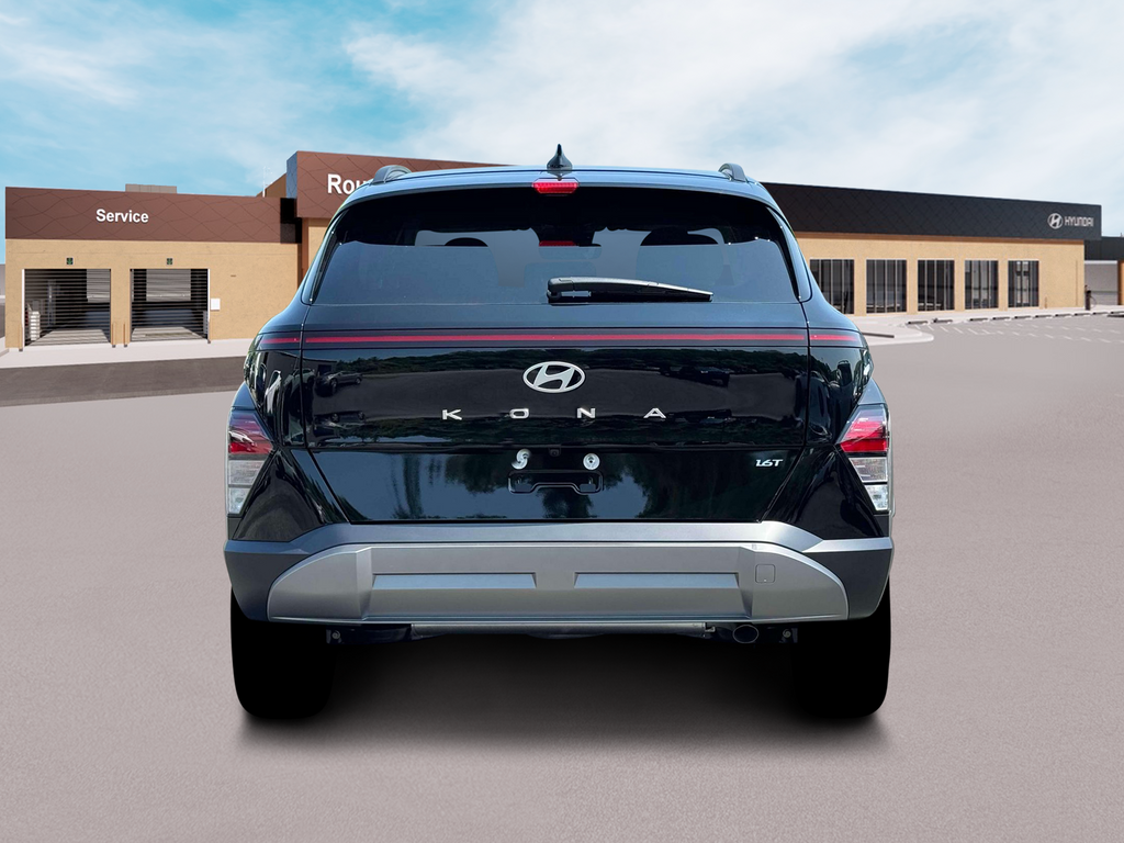 Thumbnail: 2026 Hyundai Kona - 6