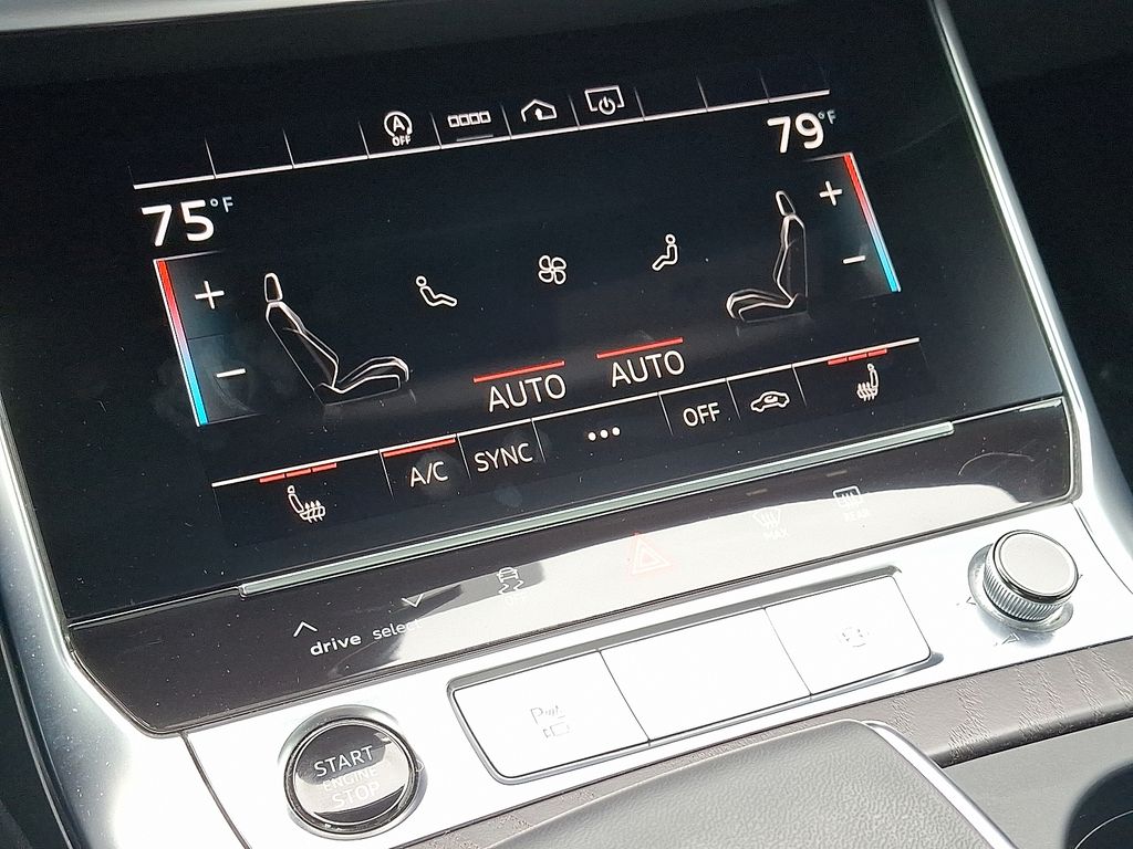 Thumbnail: 2023 Audi A6 - 16