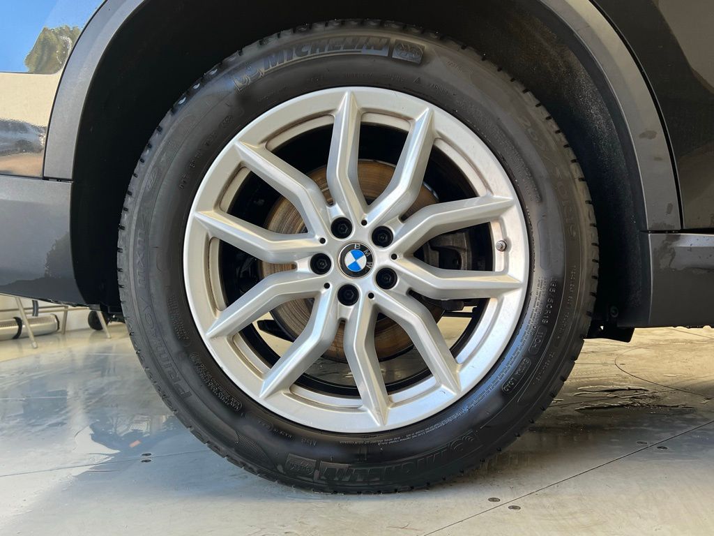 Thumbnail: 2022 BMW X5 - 23