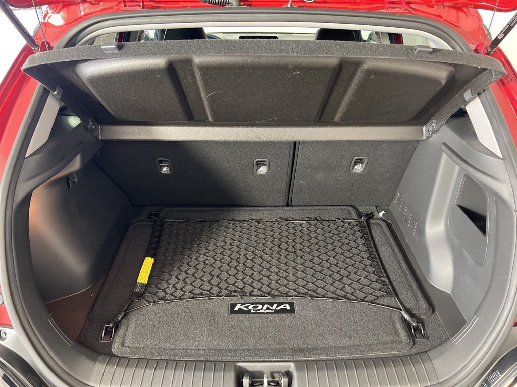 Certified Used 2023 Red Hyundai SEL image 30