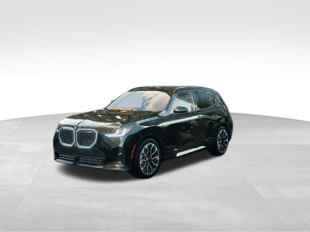 Thumbnail: 2026 BMW X3 - 1