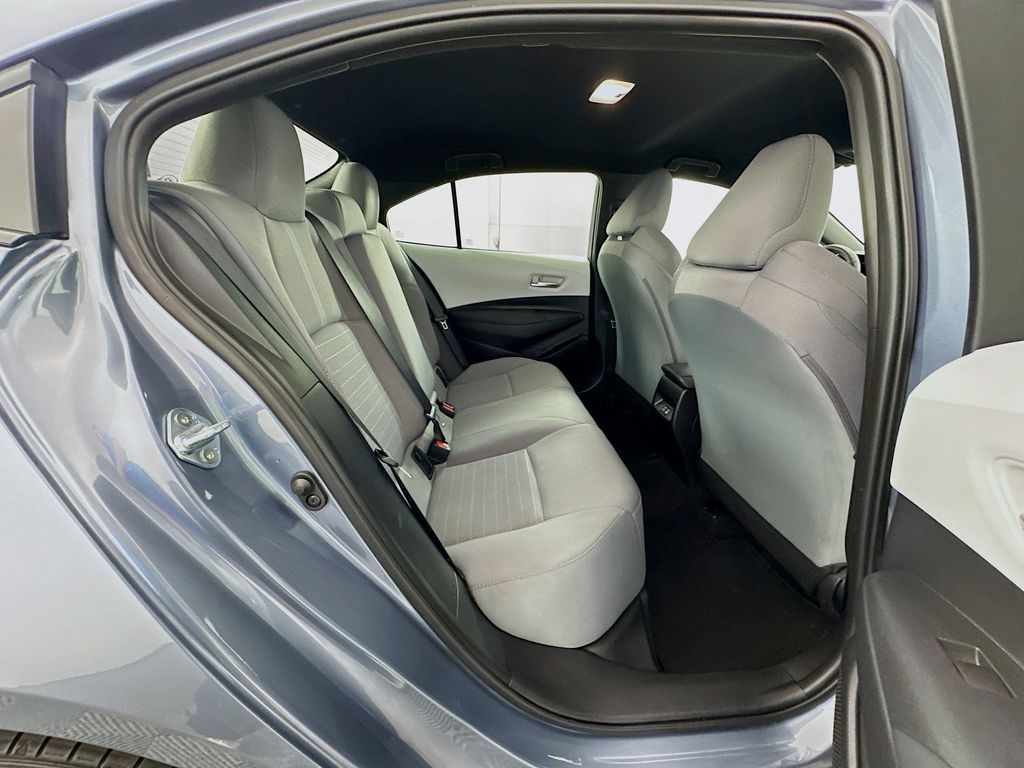 Thumbnail: 2024 Toyota Corolla - 26