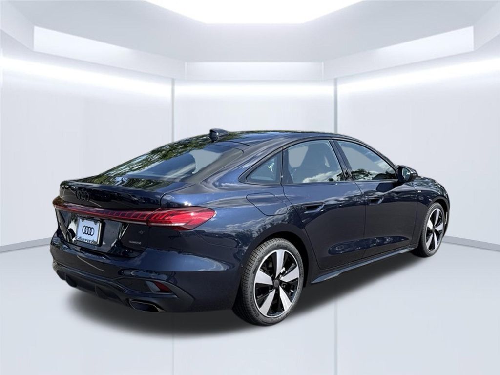 Thumbnail: 2026 Audi A5 - 5