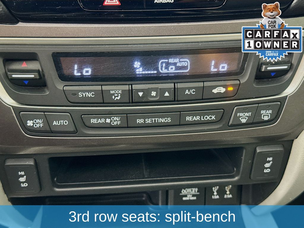 2016 Honda Pilot  Ex-l In Austin, Texas
