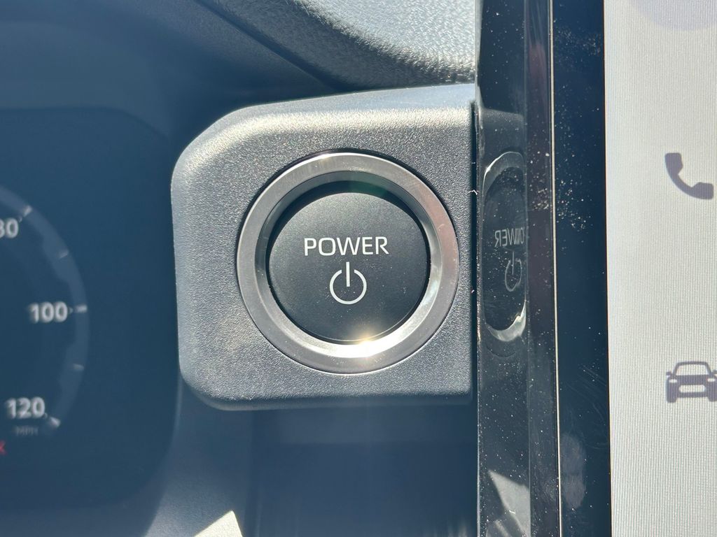 New 2026 Toyota 4Runner i-FORCE MAX SUV