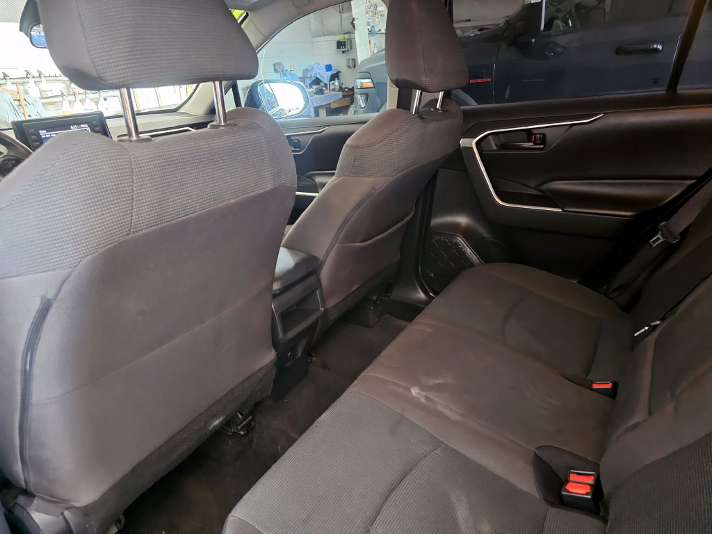 Used 2019 Toyota RAV4 SUV