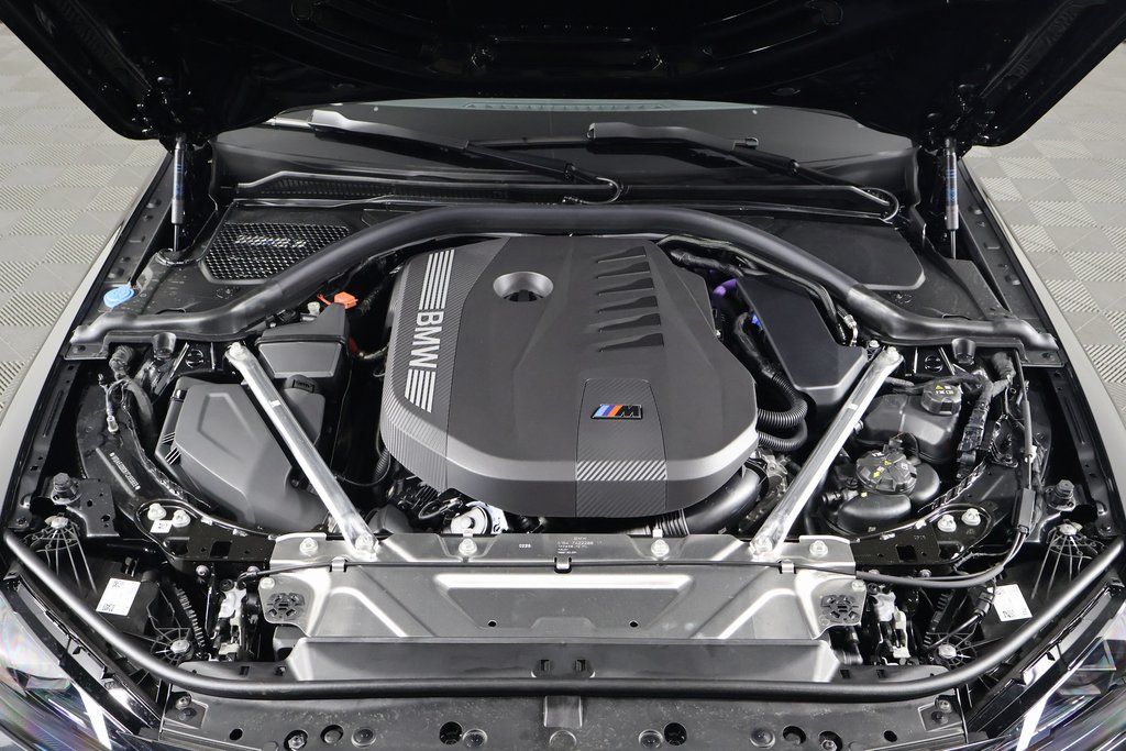 Thumbnail: 2026 BMW 4 Series - 10