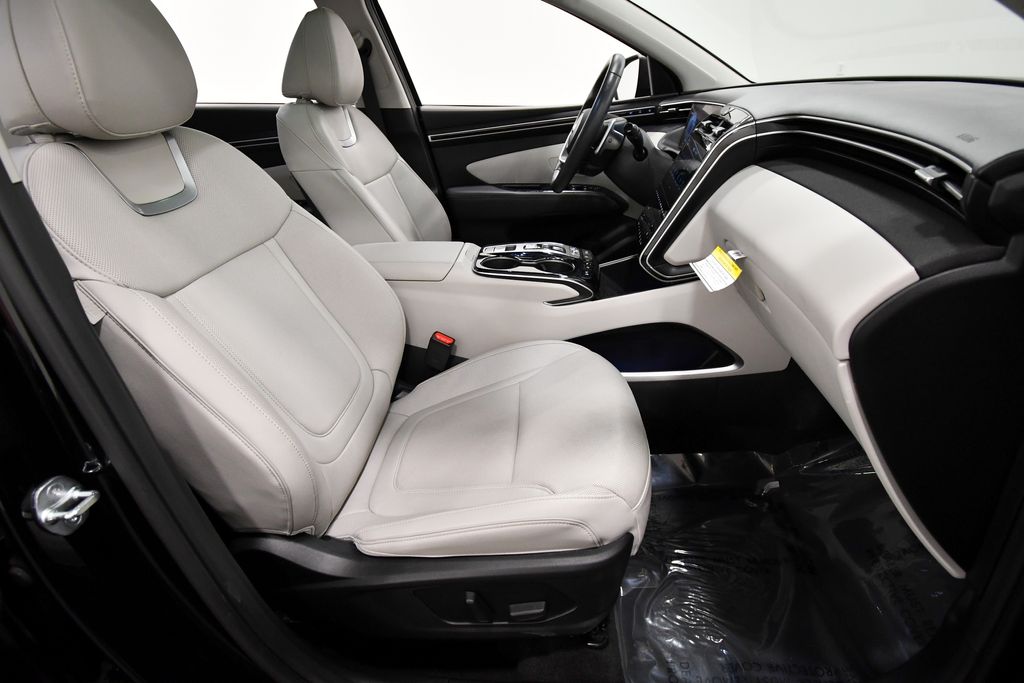 Used 2023 Hyundai Tucson SUV