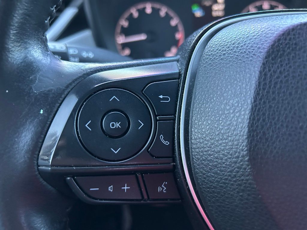 Thumbnail: 2023 Toyota Corolla - 24