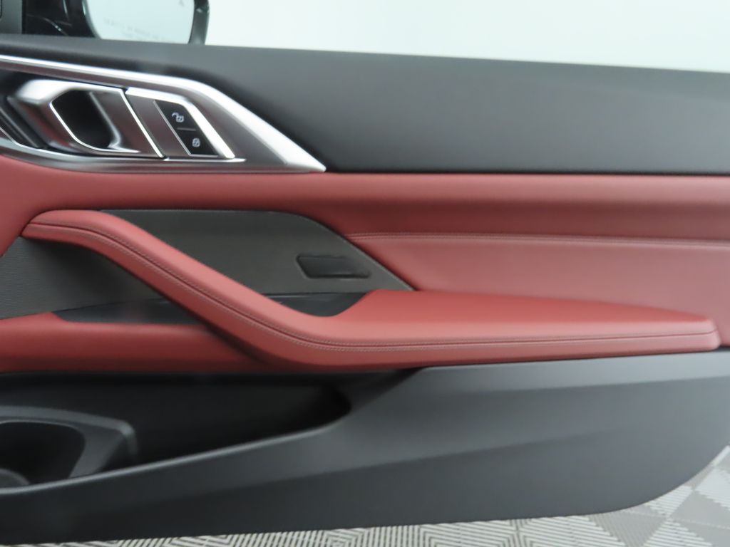 Thumbnail: 2026 BMW 4 Series - 26