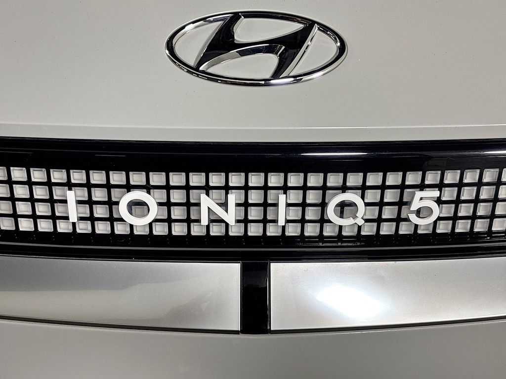 2023 Hyundai IONIQ 5 Limited