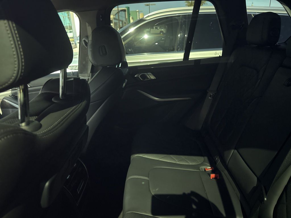 Thumbnail: 2023 BMW X5 - 3