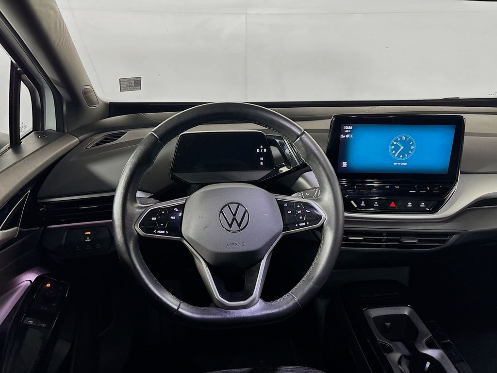 2022 Volkswagen ID.4 Pro