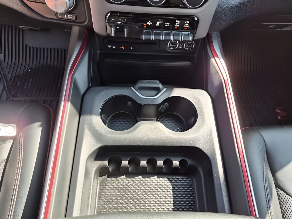 Used Car 2019 Ram 1500  Rebel For Sale Under $35,000 In Austin, Texas