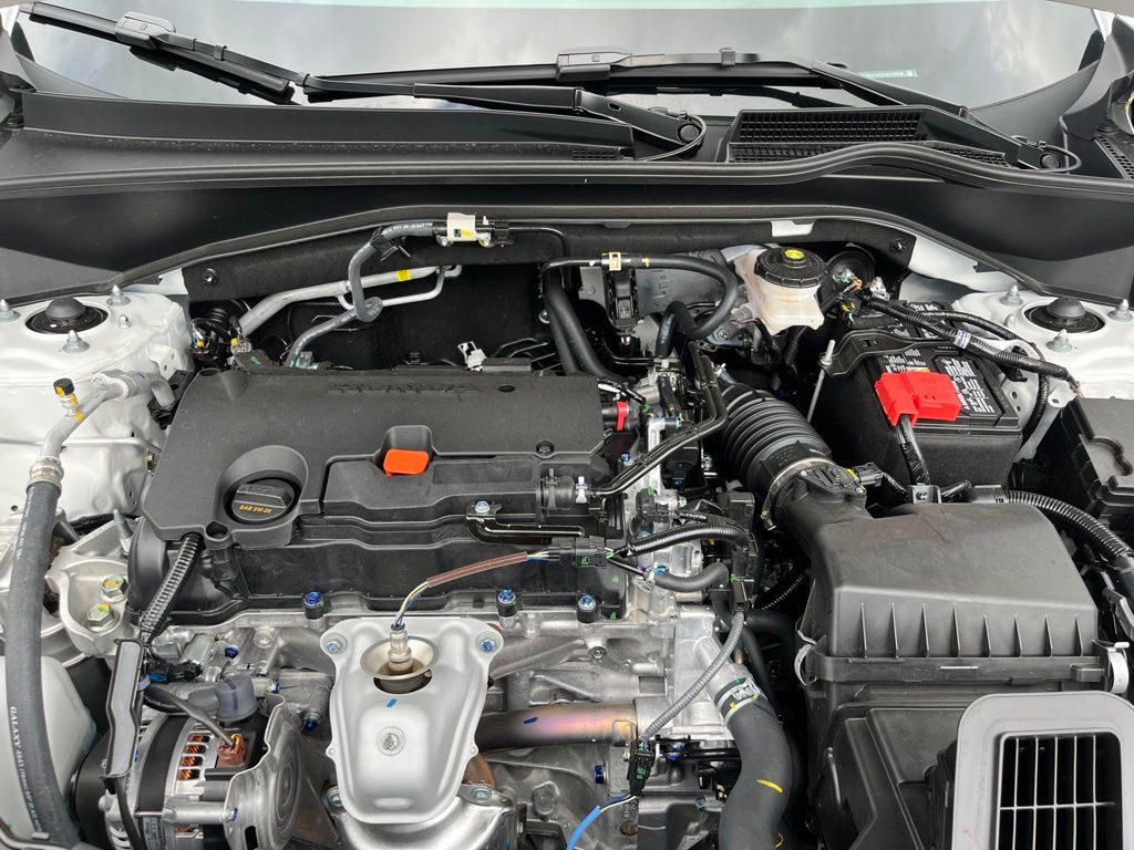 Thumbnail: 2026 Honda HR-V - 12